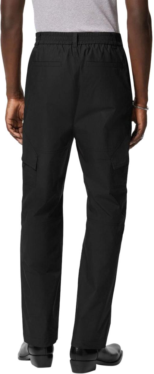  베르사체 팬츠 10162001A113141B000 BLACK - VERSACE