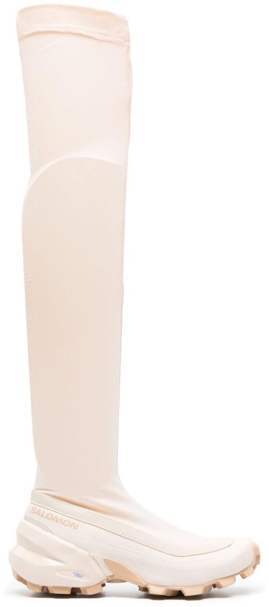  마르지엘라 부츠 S66WW0073P5741H9590 WHITE
