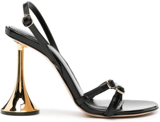  코페르니 샌들 SH52496BLACK
