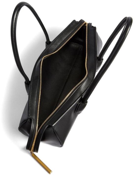 26SS 케이트 돈나 숄더백 H20571015200 BLACK - KHAITE
