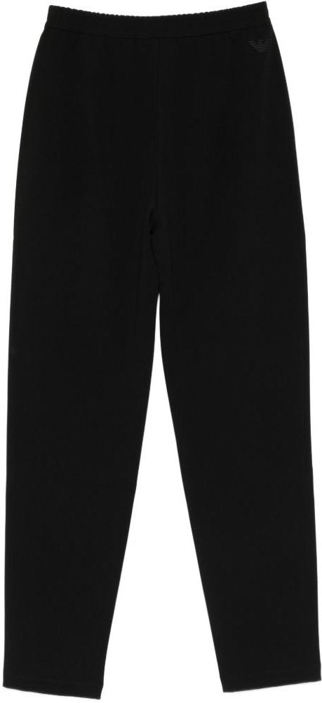 26SS 엠포리오 아르마니 수트 팬츠 EW003188AF20632UC001 BLACK - EMPORIO ARMANI