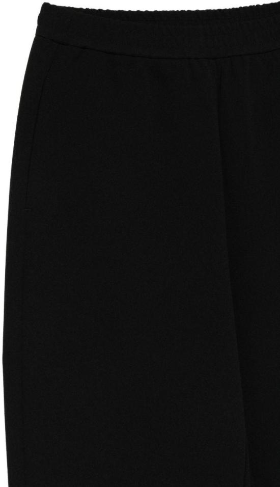 26SS 엠포리오 아르마니 수트 팬츠 EW003188AF20632UC001 BLACK - EMPORIO ARMANI