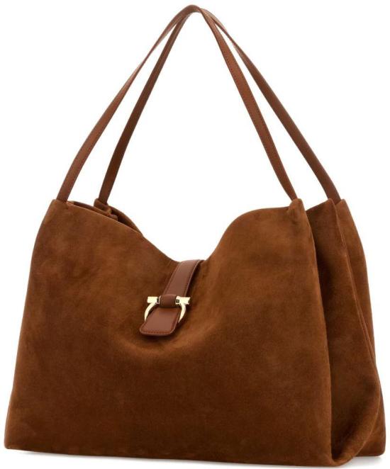 26SS 살바토레 페라가모 숄더백 219804789599015 BEIGE - SALVATORE FERRAGAMO