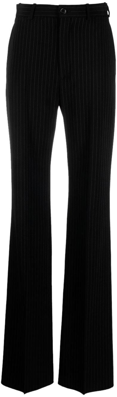  발렌시아가 팬츠 725513TNT361070 BLACK