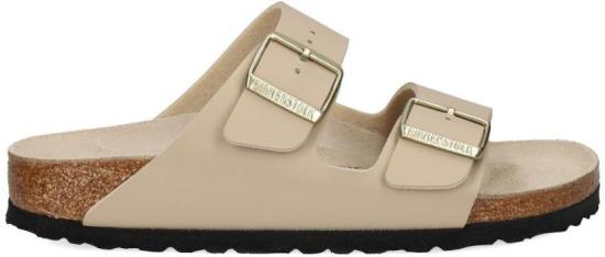 26SS 버켄스탁 뮬/슬리퍼 1031438SANDCASLTEOYSTER BEIGE