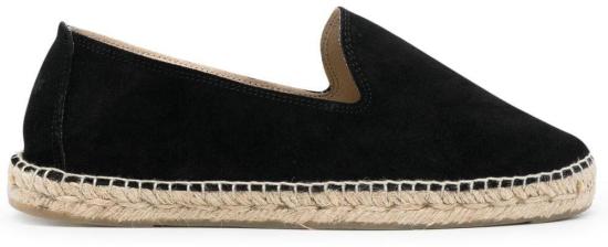  마네비 로퍼 K10C0BLACK