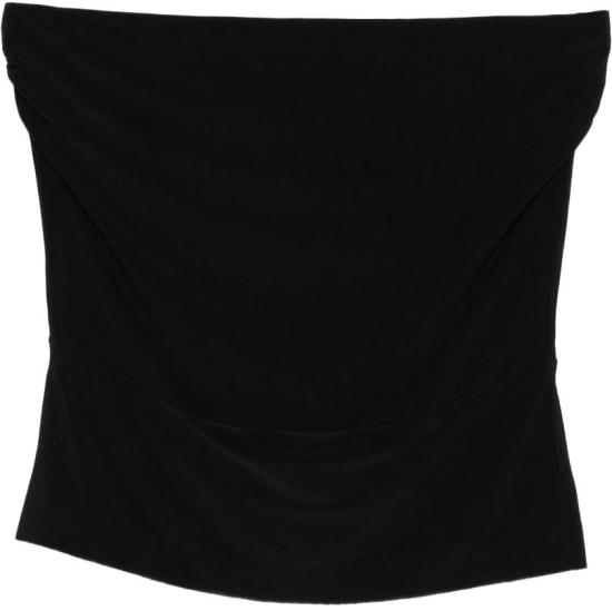 26SS 노마카말리 민소매 티셔츠 KK4256PL546001 BLACK