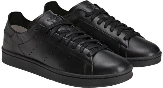 26SS 와이쓰리 스니커즈 HQ7319BLACK - Y-3