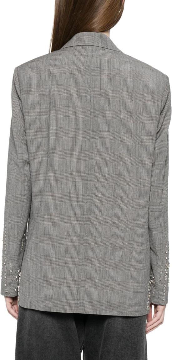 26SS 골든구스 수트 자켓 8058807070100 GREY - GOLDEN GOOSE