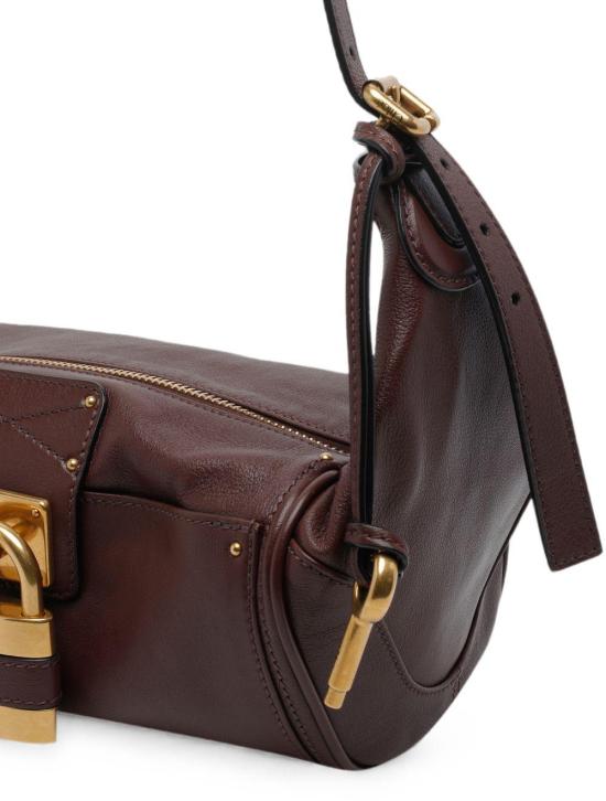 26FW 끌로에 숄더백 CH26AS809P7527M BROWN - CHLOE
