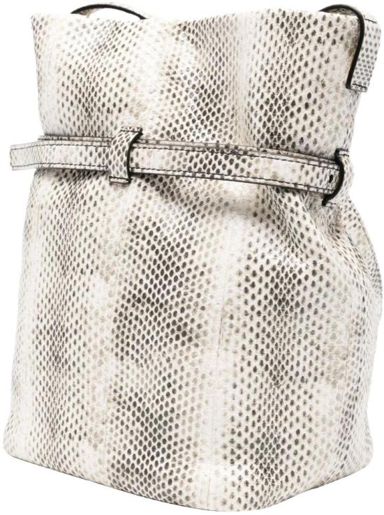26SS 엠포리오 아르마니 크로스백 EW004697AF24850U1131 LICHTGREY - EMPORIO ARMANI