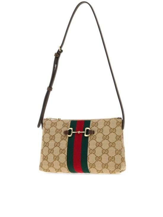 26FW 구찌 숄더백 867130 FAF88 Brown - GUCCI