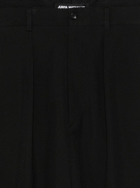26SS 와타나베 준야 미디 스커트 JQS0230511 BLACK - JUNYA WATANABE