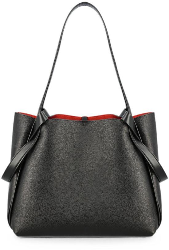 26FW 크리스챤 루부탱 숄더백 3265050BK01 BLACK