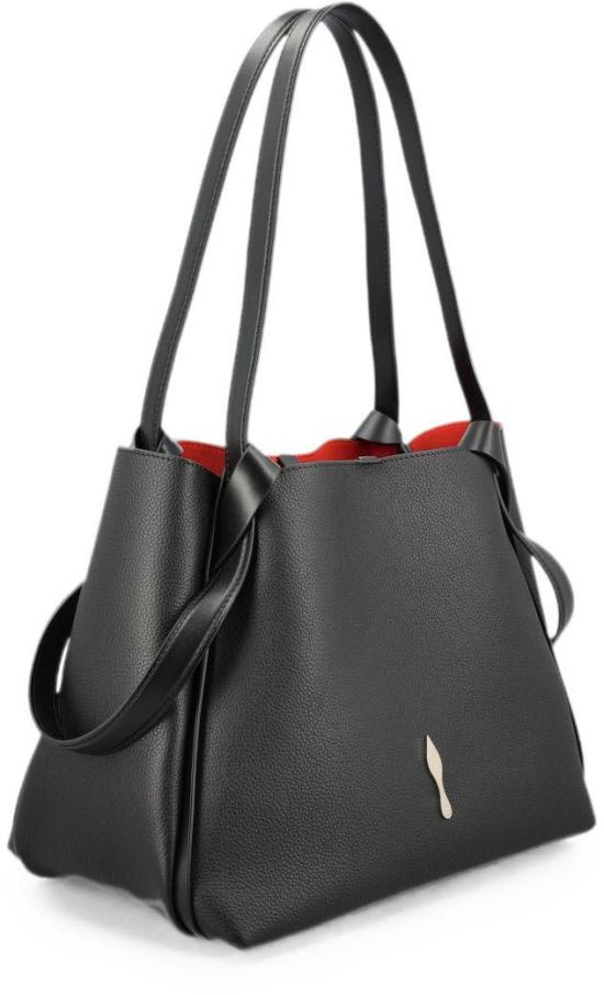 26FW 크리스챤 루부탱 숄더백 3265050BK01 BLACK - CHRISTIAN LOUBOUTIN