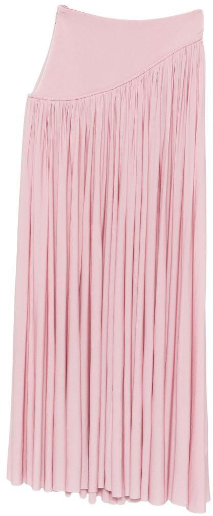 26SS 짐머만 롱 스커트 8477SS262LPI PINK