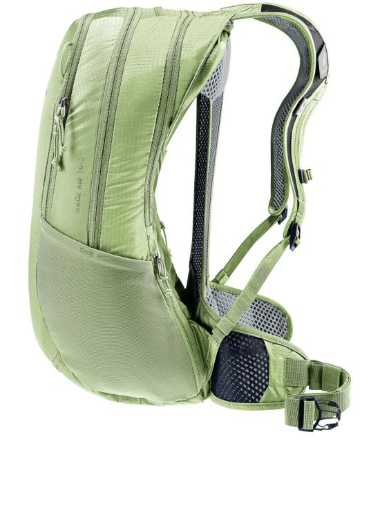 26SS 도이터 백팩 3204423 Green - DEUTER