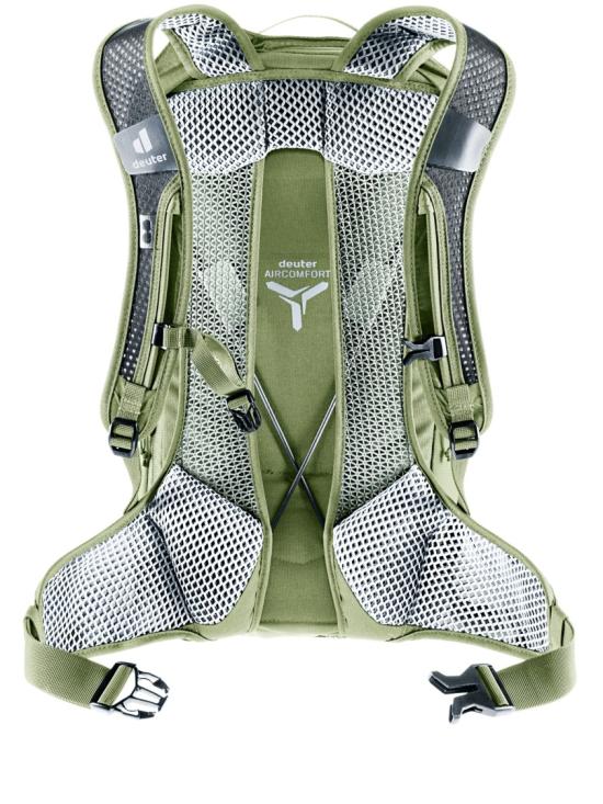 26SS 도이터 백팩 3204423 Green - DEUTER