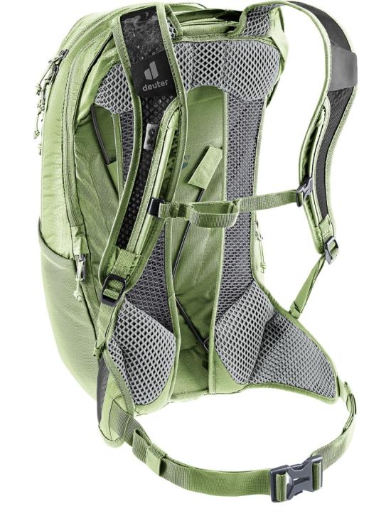 26SS 도이터 백팩 3204423 Green - DEUTER