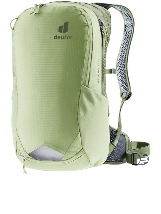 26SS 도이터 백팩 3204423 Green - DEUTER
