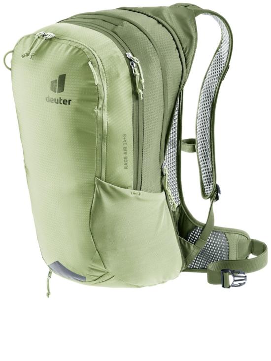 26SS 도이터 백팩 3204423 Green - DEUTER