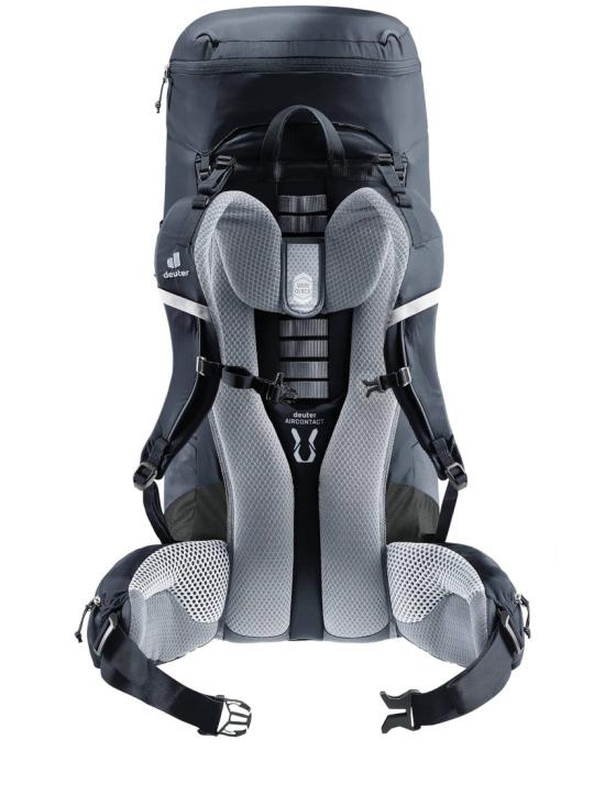 26SS 도이터 백팩 3340323 Grey - DEUTER