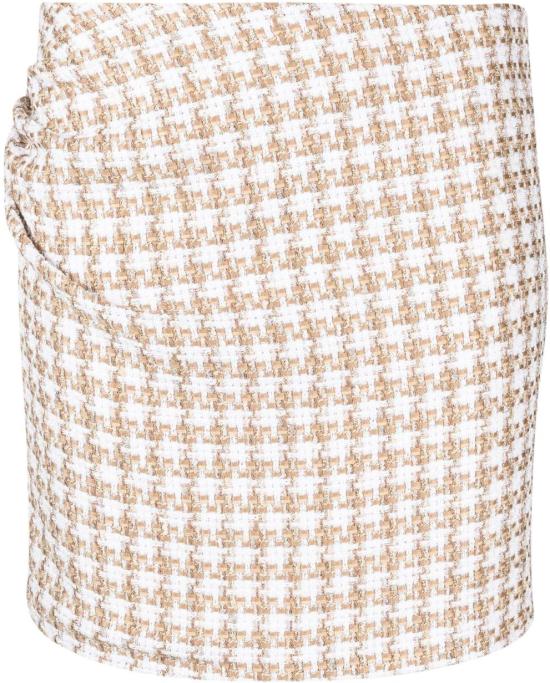 이로 숏 스커트 GARNAWP31BEI40 BEIGE