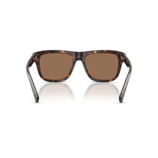 26SS 돌체앤가바나 선글라스 0Dg4545 직사각형 호피무늬 - DOLCE & GABBANA