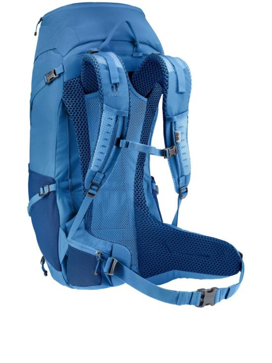 26SS 도이터 백팩 3400826 Blue - DEUTER