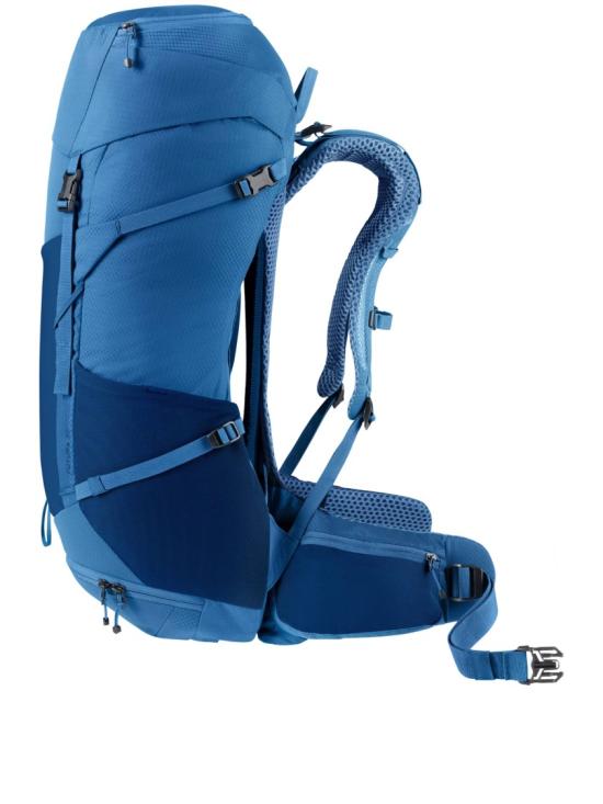 26SS 도이터 백팩 3400826 Blue - DEUTER
