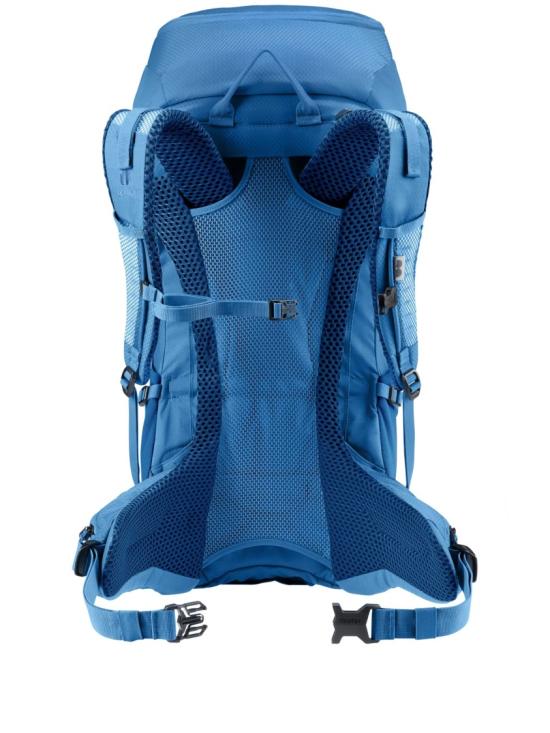 26SS 도이터 백팩 3400826 Blue - DEUTER