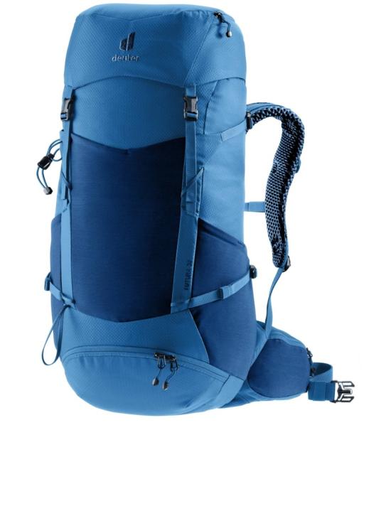 26SS 도이터 백팩 3400826 Blue - DEUTER