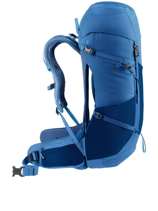 26SS 도이터 백팩 3400826 Blue - DEUTER