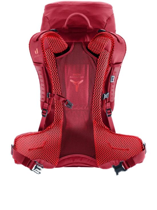 26SS 도이터 백팩 3400626 Red - DEUTER