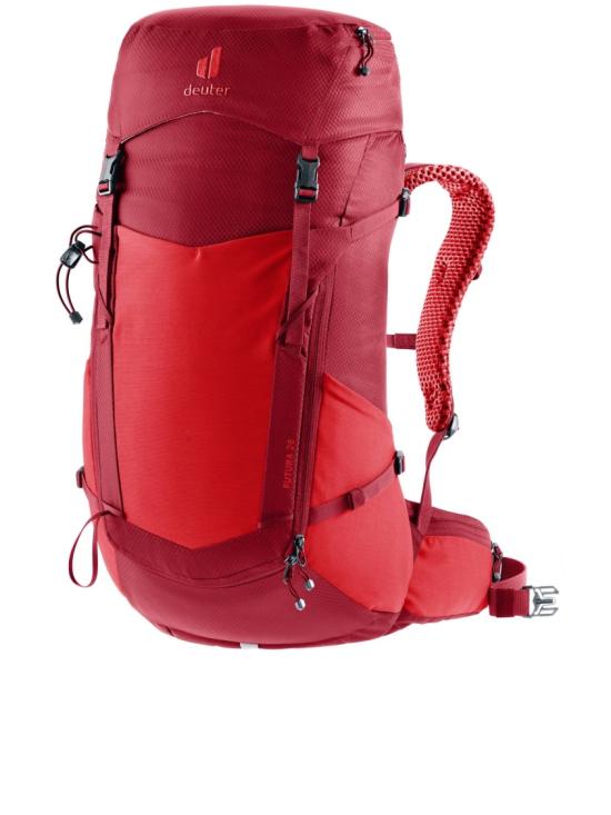 26SS 도이터 백팩 3400626 Red