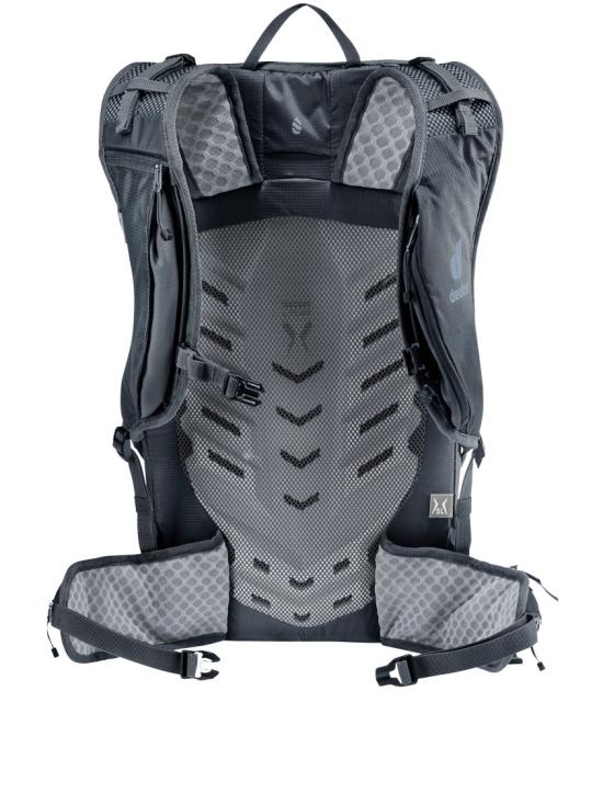  도이터 백팩 3412225 Black - DEUTER