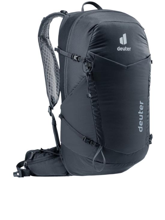  도이터 백팩 3412225 Black - DEUTER