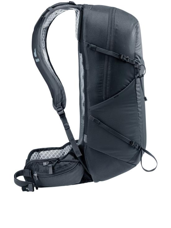  도이터 백팩 3412225 Black - DEUTER