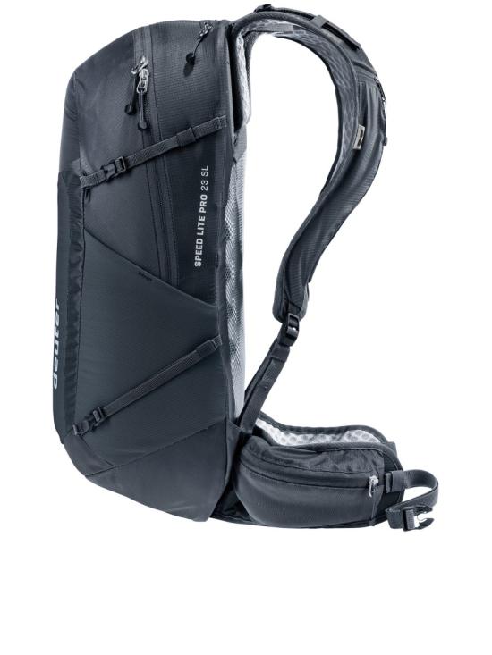  도이터 백팩 3412225 Black - DEUTER
