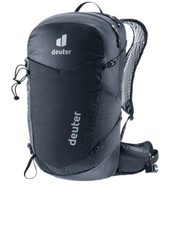  도이터 백팩 3412225 Black - DEUTER