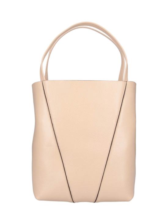 26FW 끌로에 토트백 C25SS811N84086 Neutrals - CHLOE