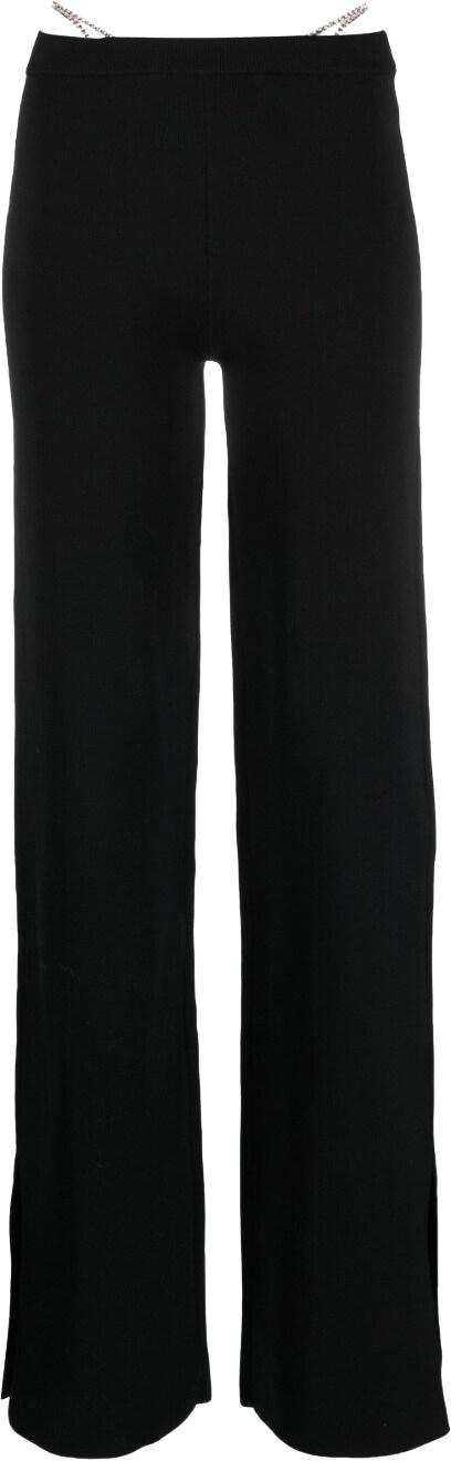  지씨디에스 팬츠 SS23W39080302 BLACK