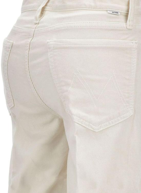 25FW 마더 데님 팬츠 10815618CPU WHITE - MOTHER