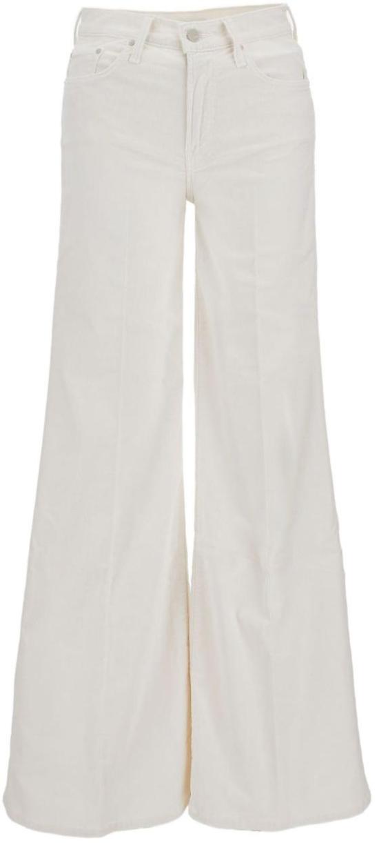 25FW 마더 데님 팬츠 10815618CPU WHITE