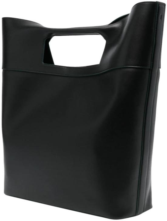 알렉산더 맥퀸 토트백 7352851AAJL1000 BLACK - ALEXANDER MCQUEEN