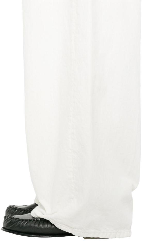 26SS 하이쿠레 데님 팬츠 HEW03296GF146XTT0341 WHITE - HAIKURE