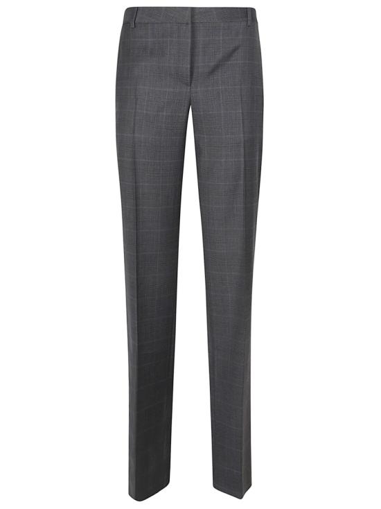 26SS 이로 수트 팬츠 26SWP23CAYANA Grey