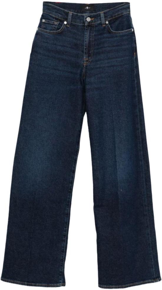 26SS 세븐포올맨카인드 데님 팬츠 7UG20A91U71Y5 NAVY