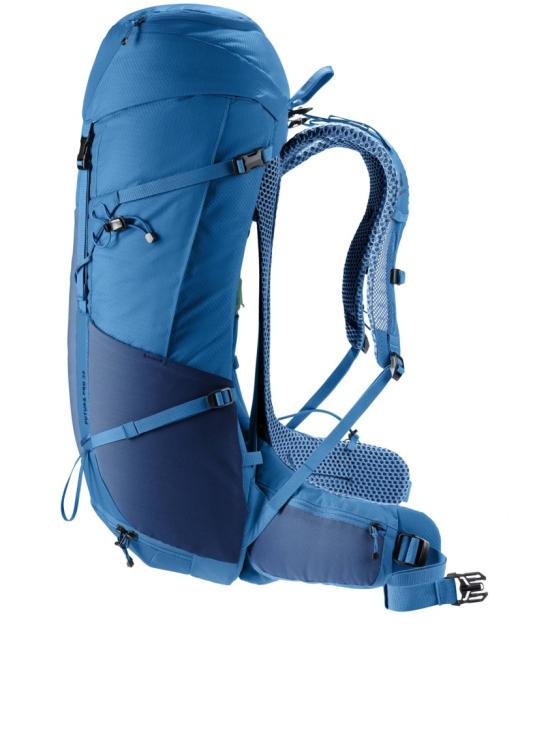 26SS 도이터 백팩 3401326 Blue - DEUTER