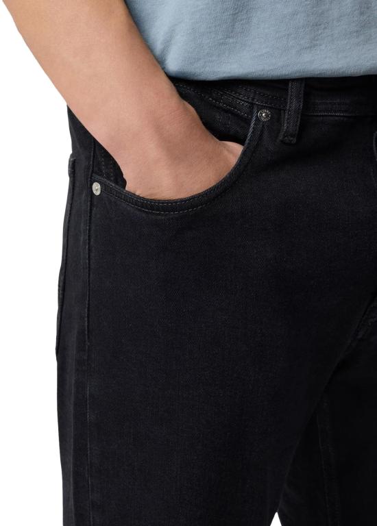 26SS 스톤 아일랜드 데님 팬츠 223053 BLACK - STONE ISLAND